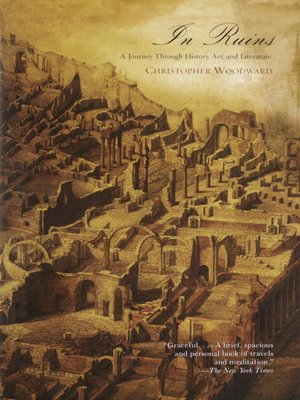 In Ruins - ebook